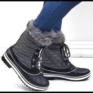 Stylish Winter/waterproof